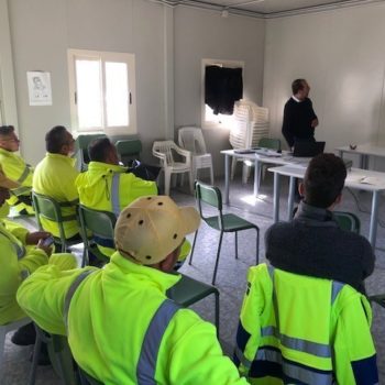 Formazione e  sicurezza