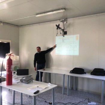 Formazione e  sicurezza
