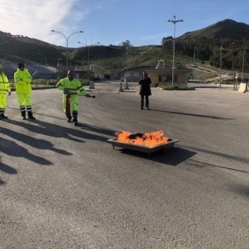 Formazione e  sicurezza