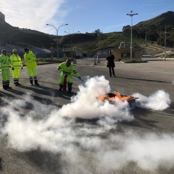 Formazione e  sicurezza