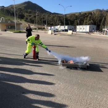 Formazione e  sicurezza