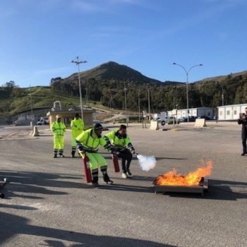 Formazione e  sicurezza