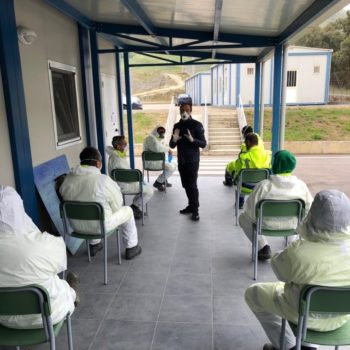 Formazione e  sicurezza